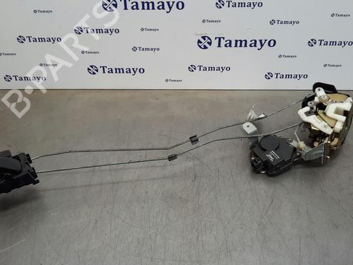 Used Rear right lock MITSUBISHI OUTLANDER I (CU_W) 2.0 (CU2W) (136 hp) 6867903