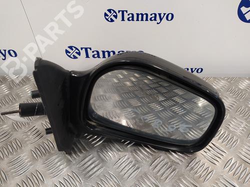 Right mirror SSANGYONG KORANDO FAMILY 2.5 D All-wheel Drive (79 hp) 12150038