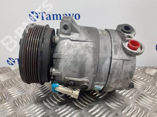AC compressor OPEL VECTRA B (J96)  | BP7789969M34 