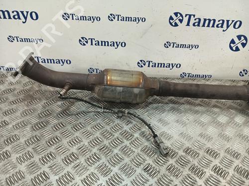 Catalyst TOYOTA C-HR (_X1_) 1.8 Hybrid (ZYX10_, ZYX11_) | BP32483264M10 - Image 3