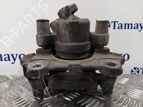 Left front brake caliper DACIA SANDERO II 1.5 dCi 75 / Blue dCi 75 (B8JW, B8M4, B8AH, B8M7, B8M6) | BP11565910M105 