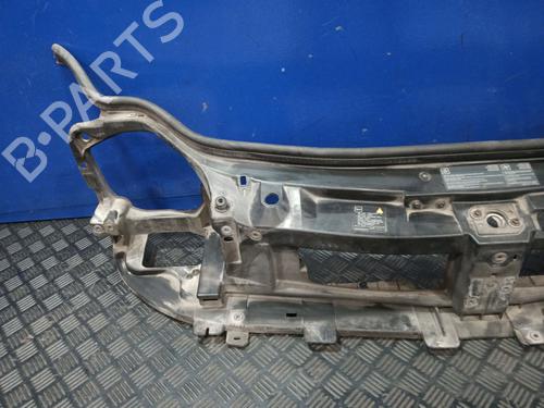 Front slam panel OPEL VIVARO A Bus (X83) 2.0 CDTI (F7, J7, A07) | BP29595444C72 