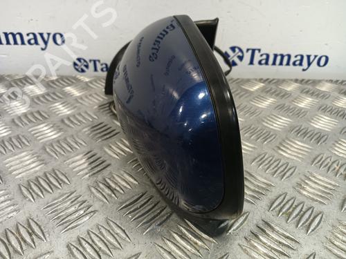 Left mirror PEUGEOT 307 (3A/C)  | BP23863117C26 
