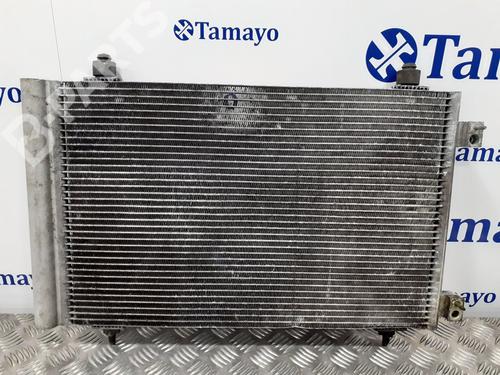 Used AC radiator FIAT SCUDO Van (270_, 272_) [2007-2016]  8594213