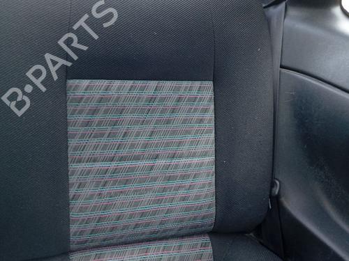Used Rear left seatbelt Rear left seatbelt 37494931 37494931