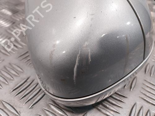 Left mirror PORSCHE CAYENNE (9PA) S 4.5 | BP16132619C26 