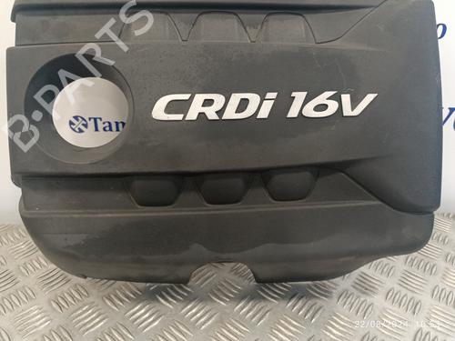 Upper protection HYUNDAI i30 (GD)  | BP19331738M93 