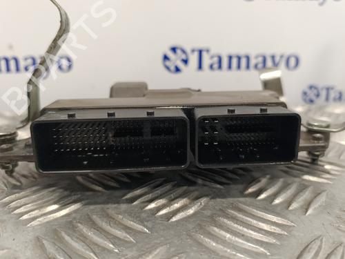 Engine control unit (ECU) SUBARU XV (GT)  | BP18648609M57 