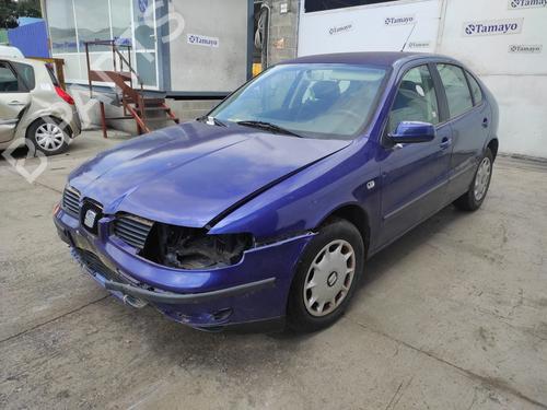 Left front shock absorber SEAT LEON (1M1) 1.9 SDI | BP37442989M16 - Image 11