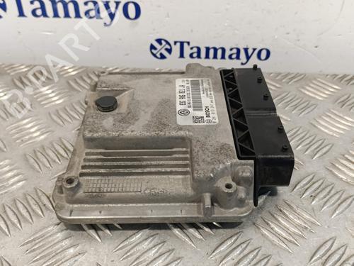 Engine control unit (ECU) VW CADDY III Box Body/MPV (2KA, 2KH, 2CA, 2CH) 2.0 TDI | BP24059969M57 