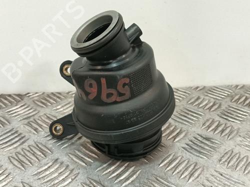 Used Pipe Pipe MERCEDES-BENZ M-CLASS (W163) ML 270 CDI (163.113) (163 hp) 33337154 33337154