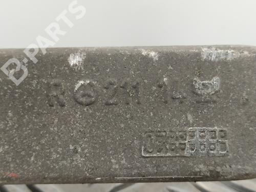 Right front suspension arm MERCEDES-BENZ E-CLASS (W211) E 240 (211.061) | BP10153101M13 