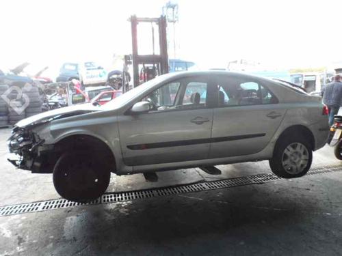 Right front driveshaft RENAULT LAGUNA II (BG0/1_) | BP917843M39