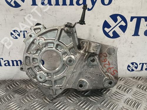 Support RENAULT SCÉNIC II (JM0/1_) 1.9 dCi (JM0G, JM12, JM1G, JM2C) (120 hp) 31857219