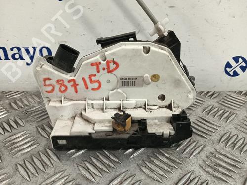 rear-right-lock-seat-ibiza-iv-6j5-6p1-2008-2009-2010-2011-2012-2013-2014-2015-2016-2017-30634761 main image