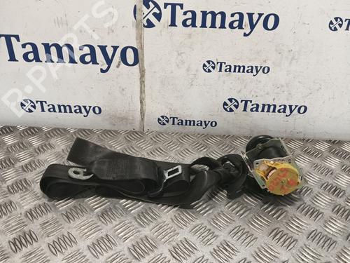 Used Front left seatbelt SEAT ALHAMBRA (710, 711) [2010-2022]  29268544