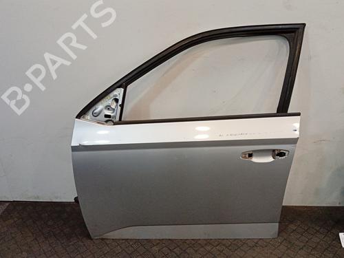 Used Left front door Left front door SKODA FABIA III (NJ3) 1.0 (75 hp) 40184657 40184657