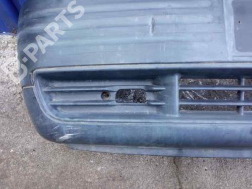 Front bumper SEAT AROSA (6H1) 1.0 | BP6091800C7 