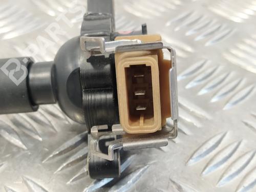 Ignition coil BMW 3 Coupe (E46) 330 Ci | BP9307942M94 