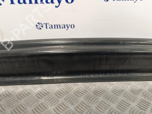 Front bumper reinforcement VW GOLF V (1K1)  | BP18963839C109 