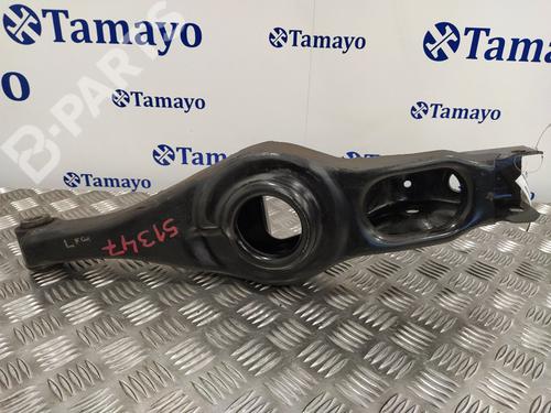Querlenker links hinten MITSUBISHI PAJERO III (V7_W, V6_W) 3.2 Di-D (V68W) | BP8104622M14 