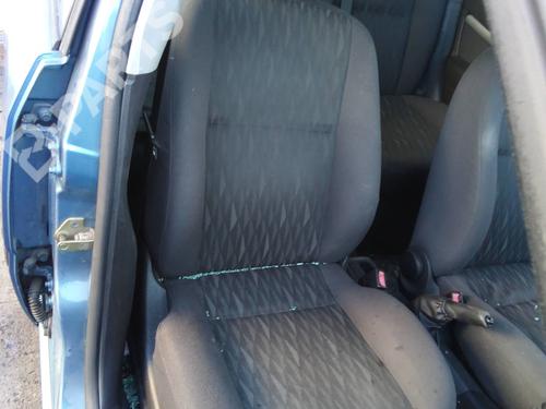 Styring servopumpe FORD FOCUS I (DAW, DBW) 1.8 16V | BP11817968M99 