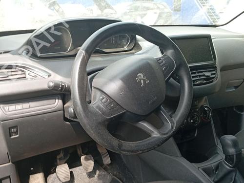 Used Steering column Steering column 37692797 37692797