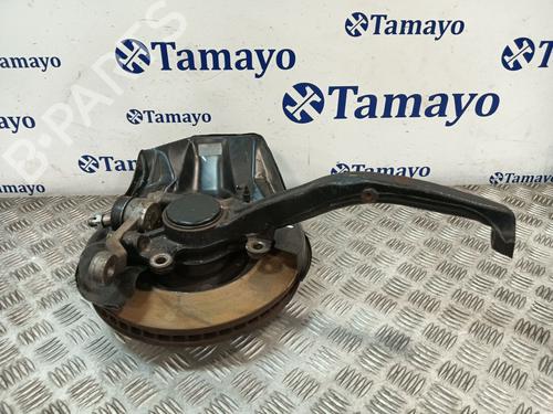 Used Right front steering knuckle LEXUS GS (_S16_) 300 (JZS160_, JZS160R) (222 hp) 32527247