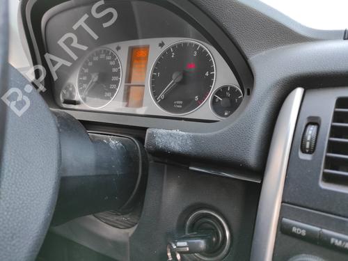 Injector MERCEDES-BENZ B-CLASS Sports Tourer (W245)  | BP16875380M100 