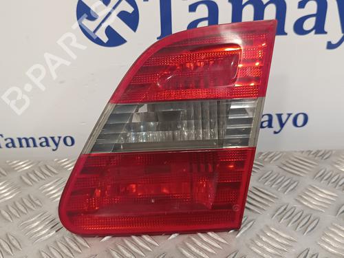 Used Right tailgate light MERCEDES-BENZ B-CLASS Sports Tourer (W245) [2005-2011]  16856179
