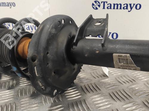 Left front shock absorber AUDI A3 Sportback (8VA, 8VF)  | BP12127546M16 