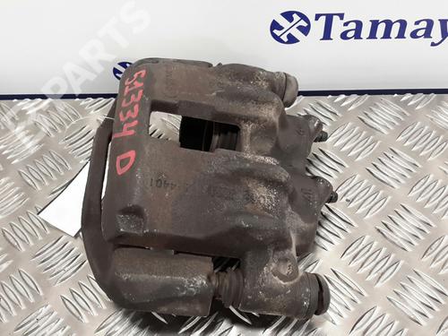 Right front brake caliper FIAT DUCATO Van (244_) 2.0 JTD | BP11565909M104 