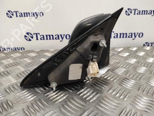 Right mirror CHRYSLER SEBRING (JS) 2.0 CRD | BP9576678C27 