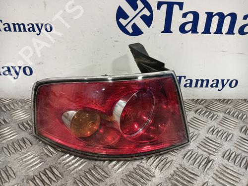 Used Left taillight SEAT IBIZA III (6L1) 1.4 TDI (80 hp) 30587273