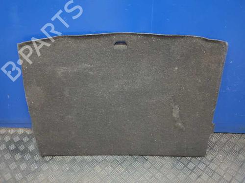 Used Rear parcel shelf VW GOLF SPORTSVAN VII (AM1, AN1) [2014-2020]  26564406
