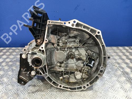 Gearkasse RENAULT LAGUNA I (B56_, 556_) 2.0 (114 hp) 30544120