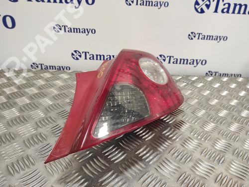 Right taillight OPEL CORSA D (S07)  | BP1966851C35 