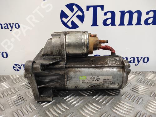Starter RENAULT MEGANE II Saloon (LM0/1_)  | BP15820055M8 