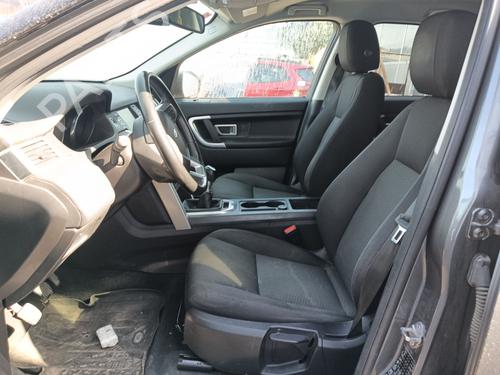 Left front window switch LAND ROVER DISCOVERY SPORT (L550) 2.0 D | BP36866838I27  - Image 11