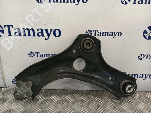 Right front suspension arm RENAULT CLIO V (B7_) | BP25596052M13