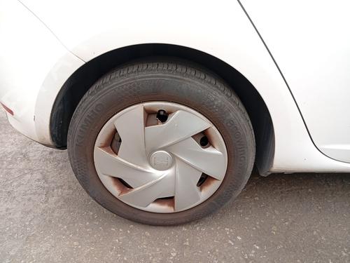 Mangueta trasera derecha Mangueta trasera derecha SEAT IBIZA IV (6J5, 6P1) 1.6 TDI (90 hp) 37521784 37521784
