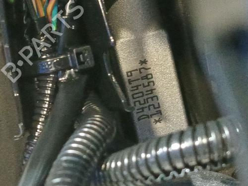 Engine VOLVO V40 Hatchback (525) D3 | BP30358874M1