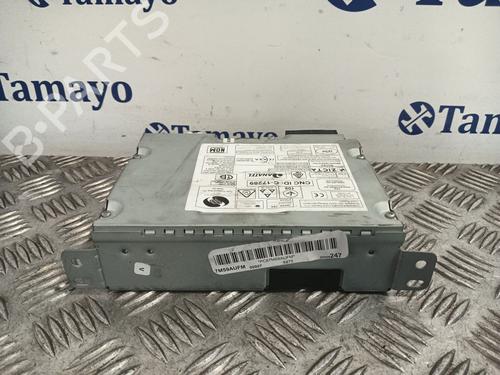 Used Radio PEUGEOT 2008 I (CU_) [2013-2025]  30316591