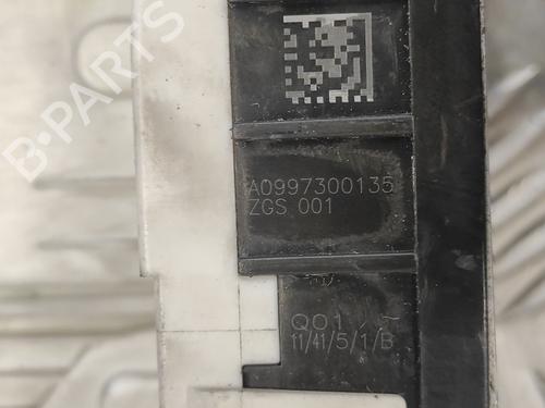 Rear left lock MERCEDES-BENZ E-CLASS (W212) E 350 CDI (212.023) | BP13374835C100 