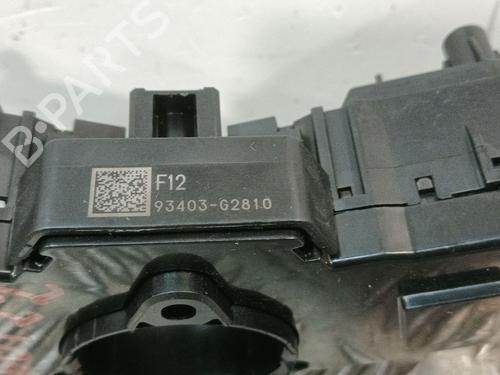 Switch HYUNDAI IONIQ (AE) 1.6 GDI Hybrid | BP32443124I30 