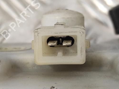 Brake master cylinder MERCEDES-BENZ SPRINTER 4-t Platform/Chassis (B904) 411 CDI | BP12533538M77 