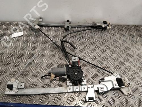 Used Front left window mechanism Front left window mechanism 37607836 37607836