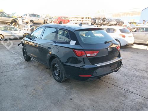 Glove box SEAT LEON (5F1) 2.0 TDI | BP40220299C95 - Image 5