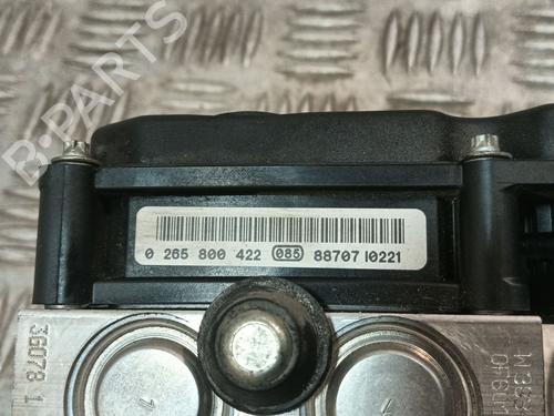 ABS pump OPEL CORSA D (S07) 1.4 (L08, L68) | BP32312039M43