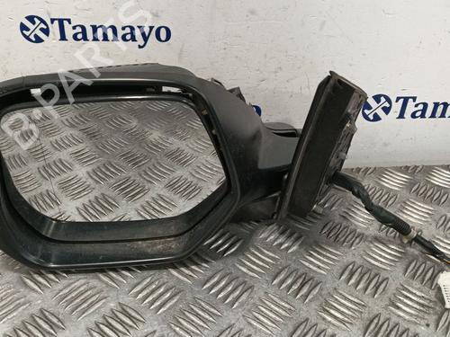 Bakspejl venstre HONDA CR-V IV (RM_) 1.6 i-DTEC (RE6) (120 hp) 29969549